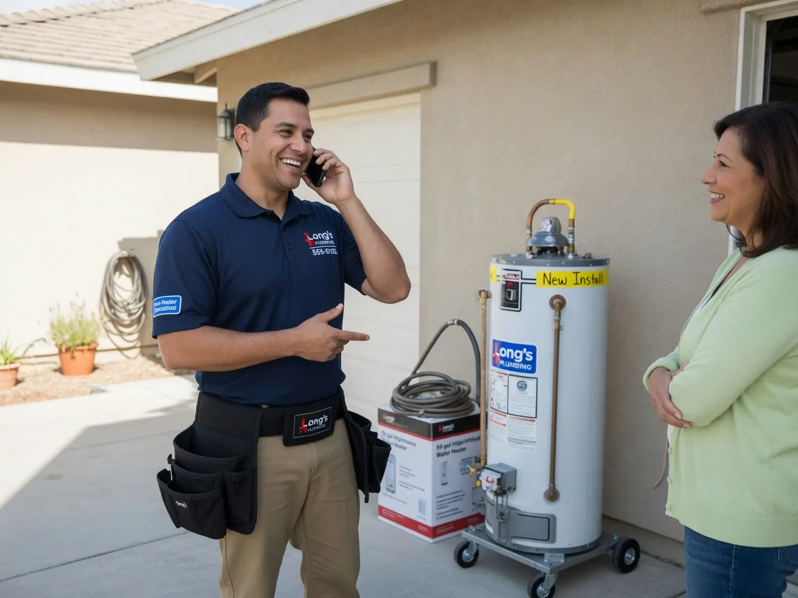 Leak Detection Driggs, ID FAQs